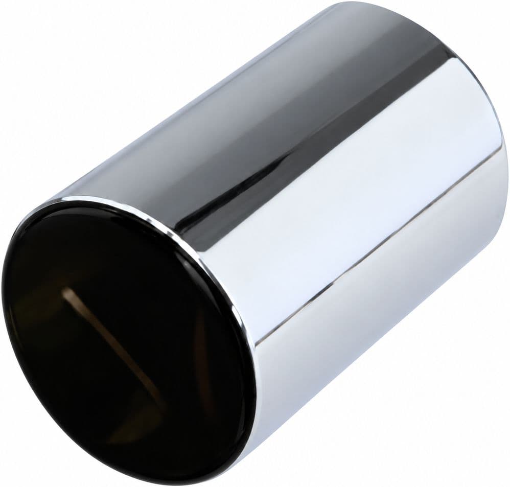 Truck Nut Cover