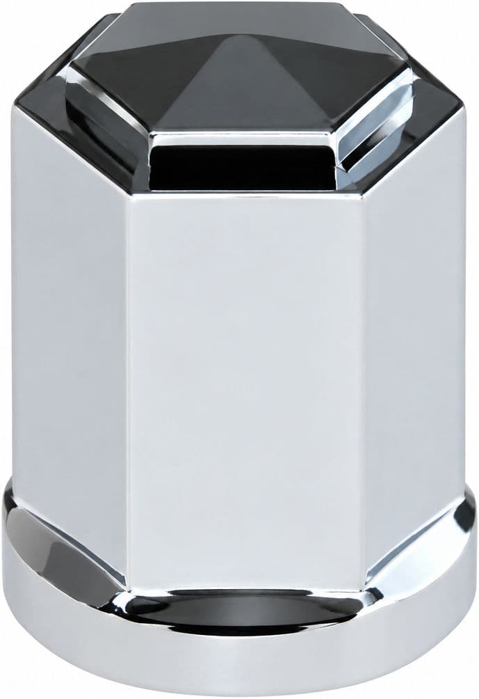 Truck Nut Cover