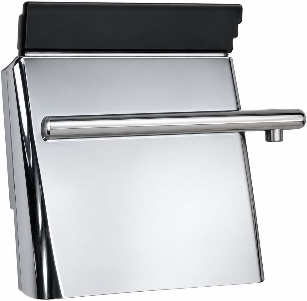 Quarter Fender Set