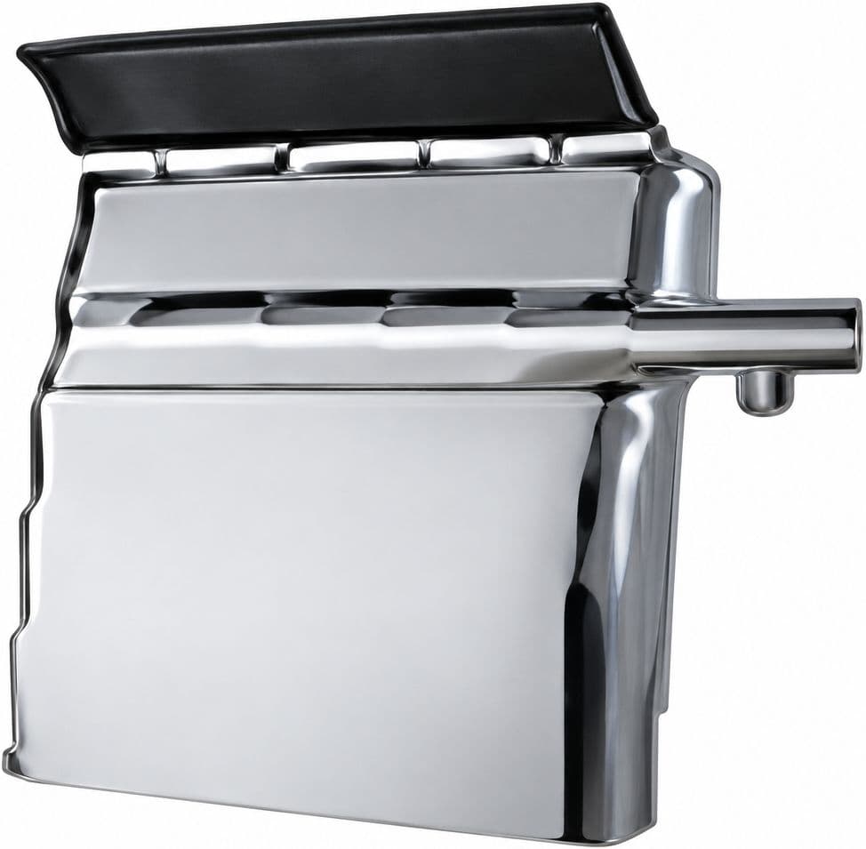 Quarter Fender Set
