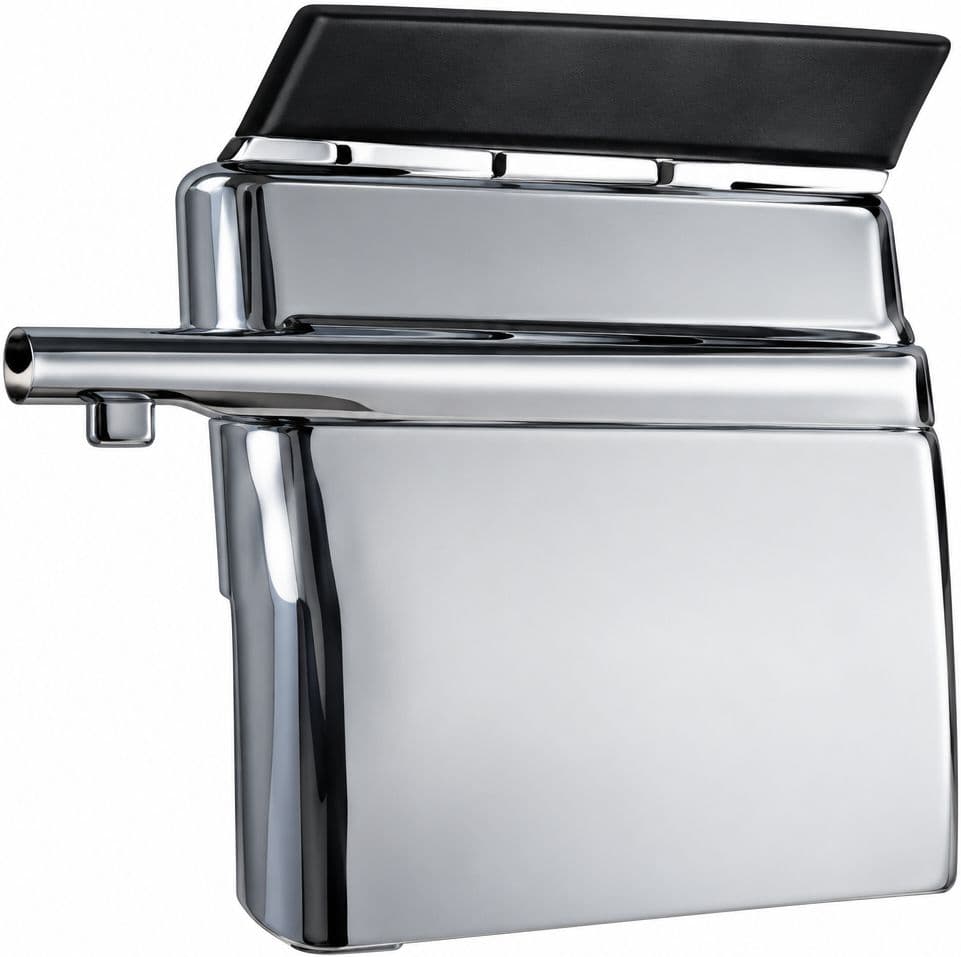 Quarter Fender Set