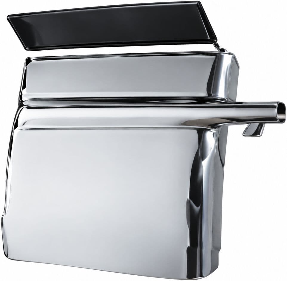 Quarter Fender Set