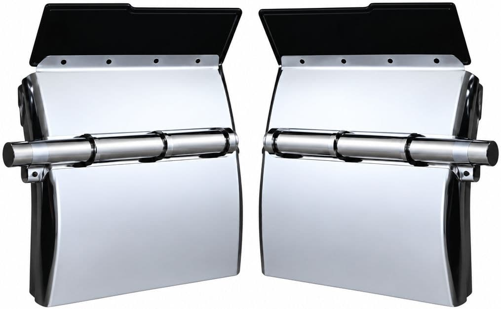 Quarter Fender Set