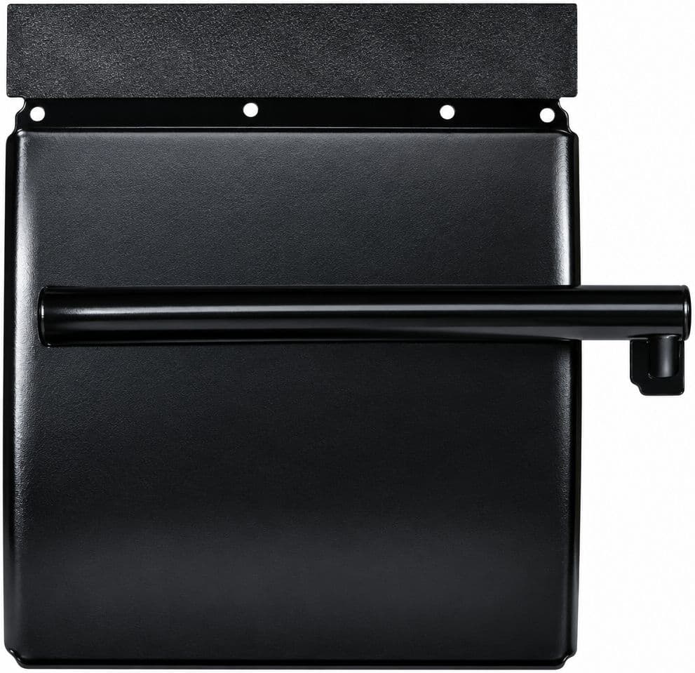 Quarter Fender Set