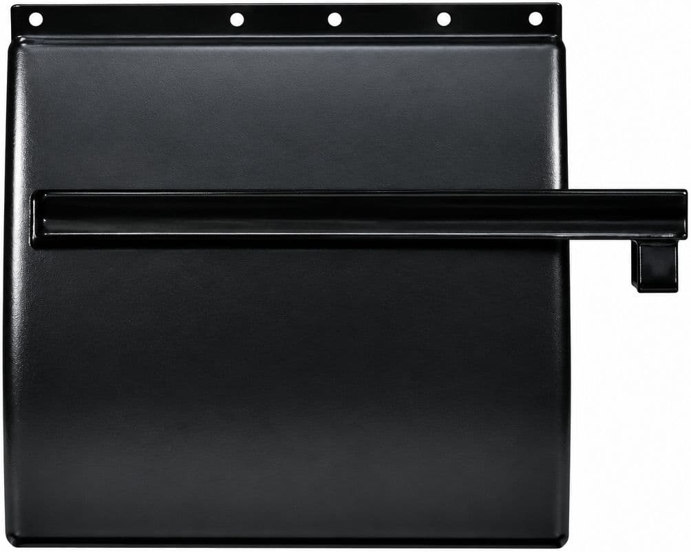 Quarter Fender Set