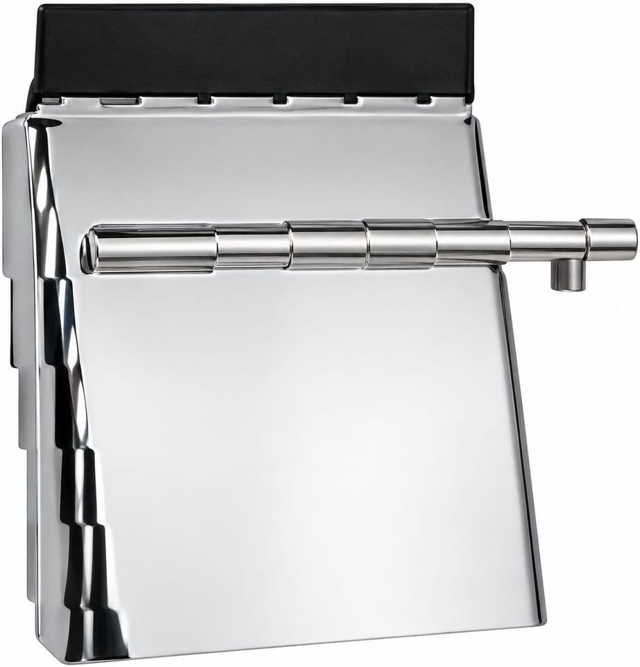 Quarter Fender Set