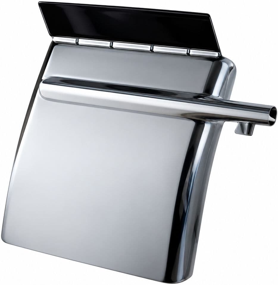 Quarter Fender Set