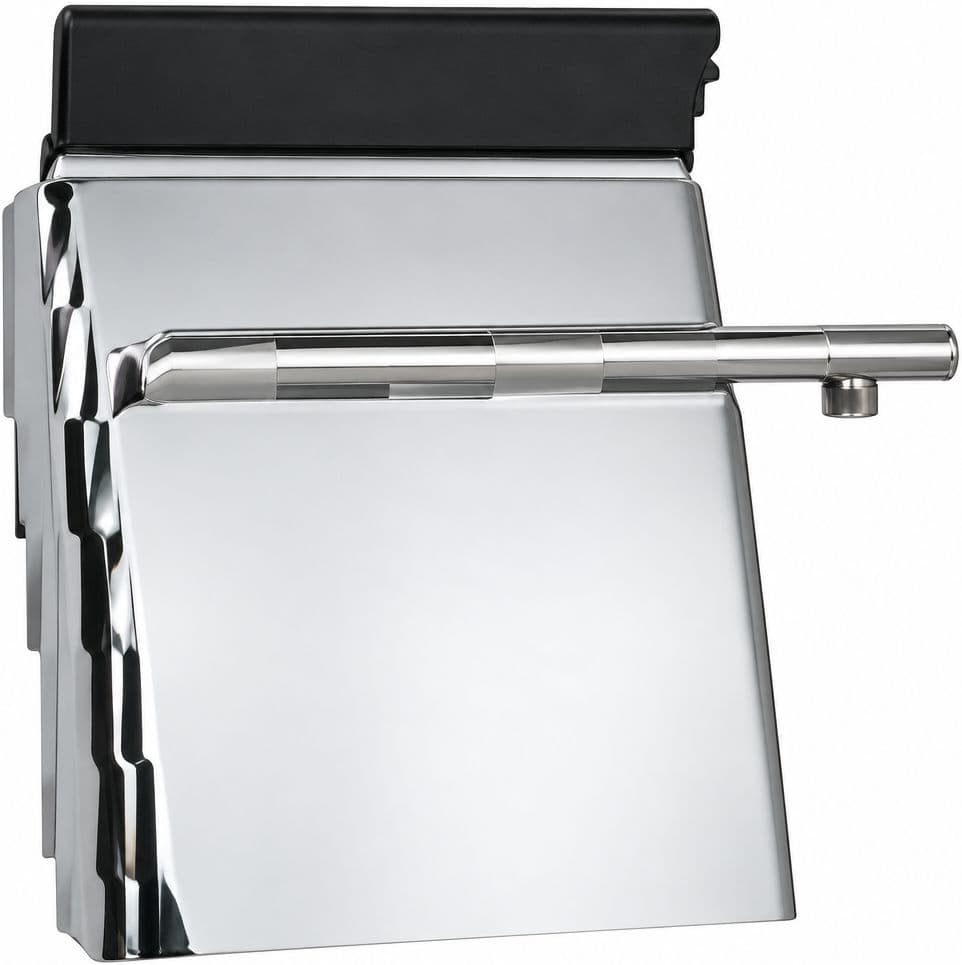 Quarter Fender Set