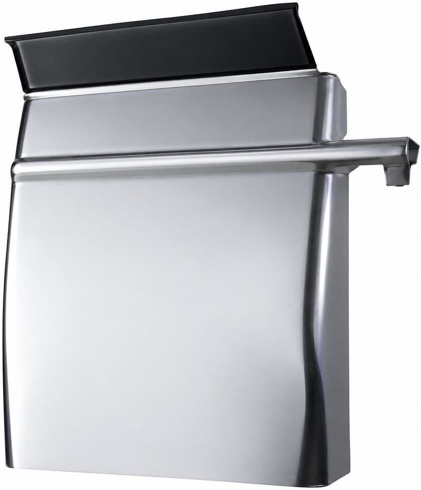 Quarter Fender Set