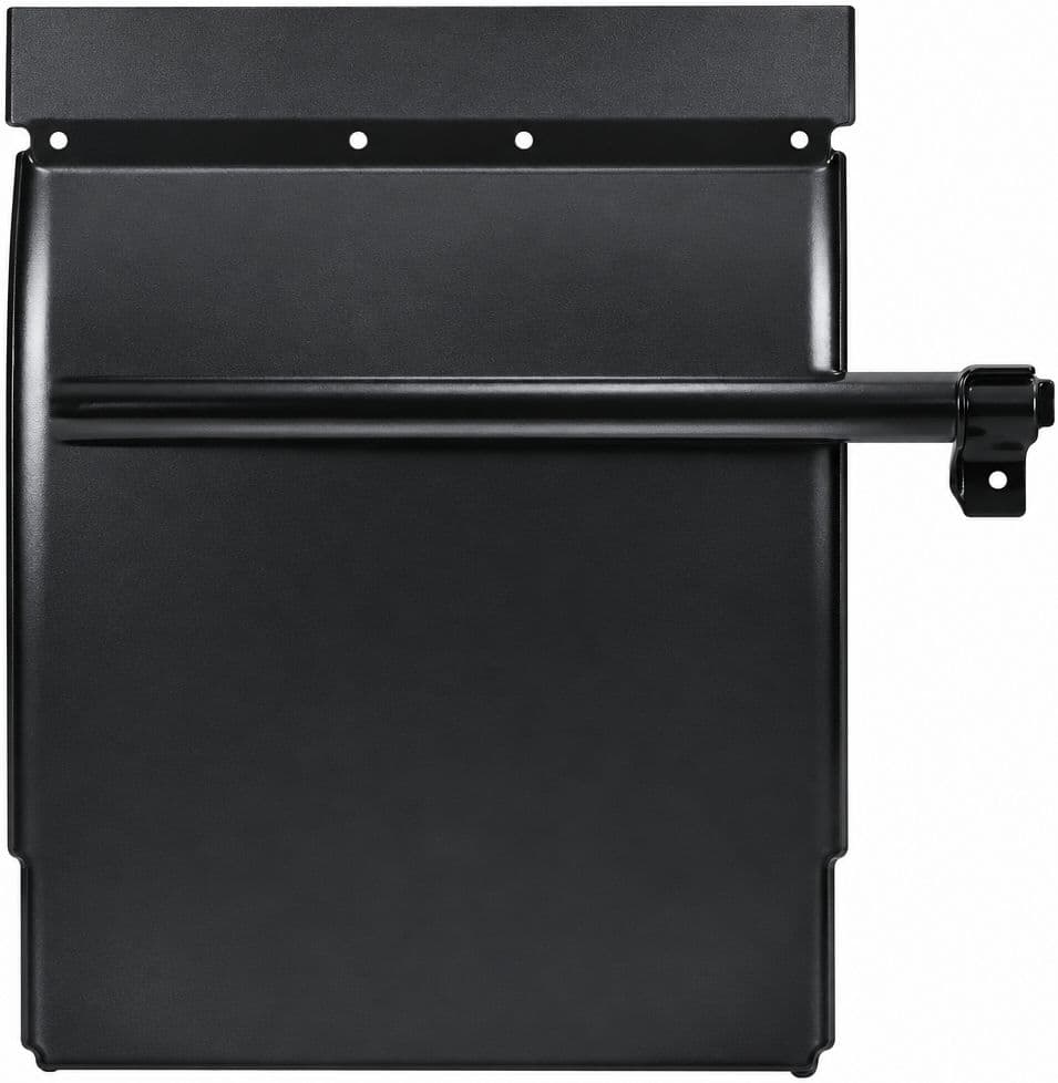 Quarter Fender Set