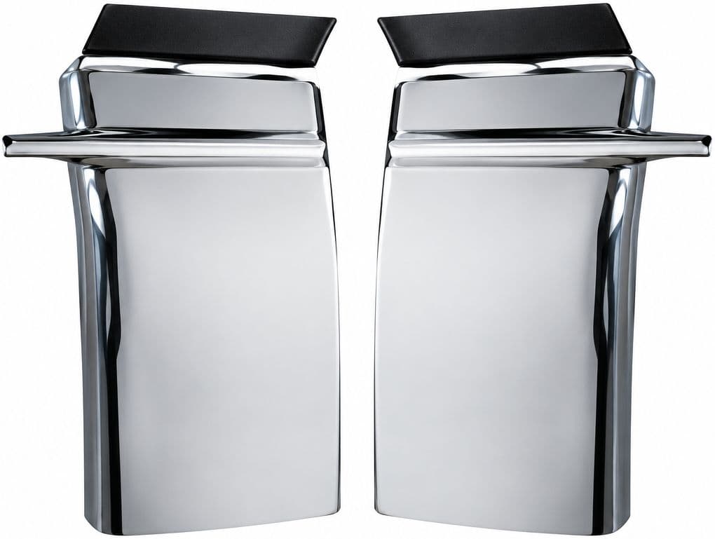 Quarter Fender Set