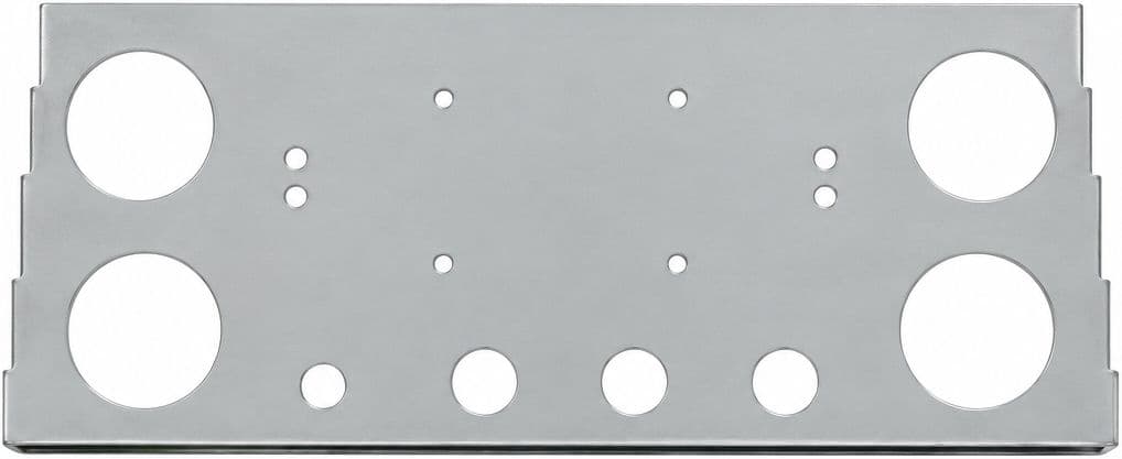 Rear Center Panel