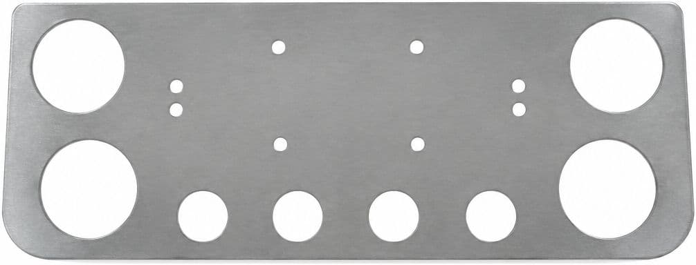 Rear Center Panel