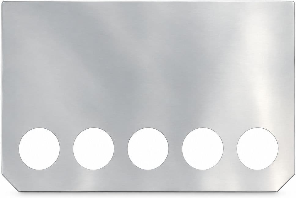 Rear Center Panel
