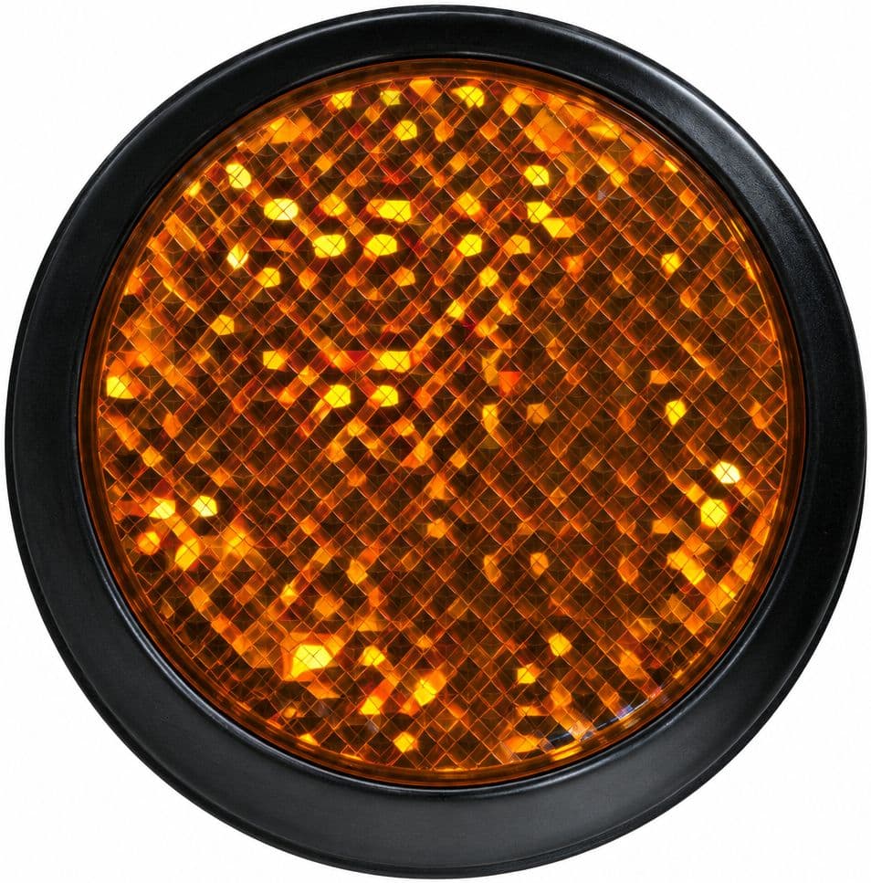 Reflector Plate