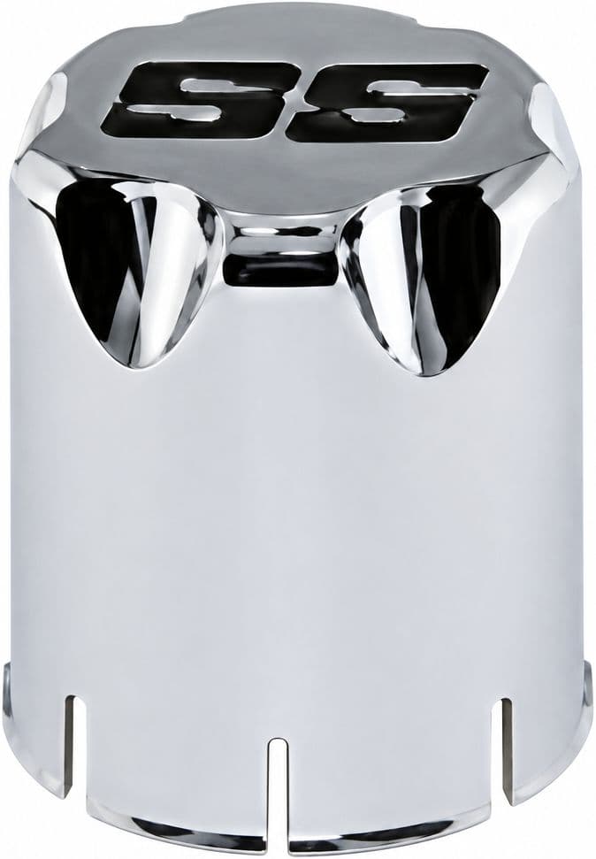 Wheel Center Cap