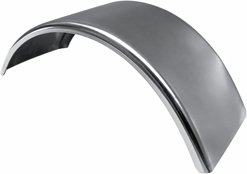 Trailer Fender