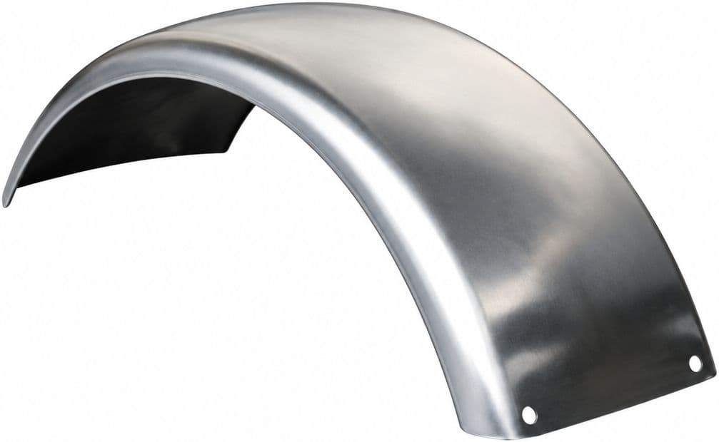 Trailer Fender
