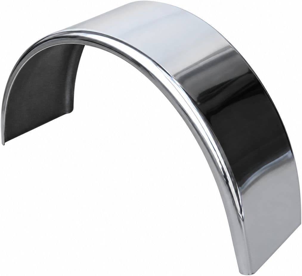 Trailer Fender