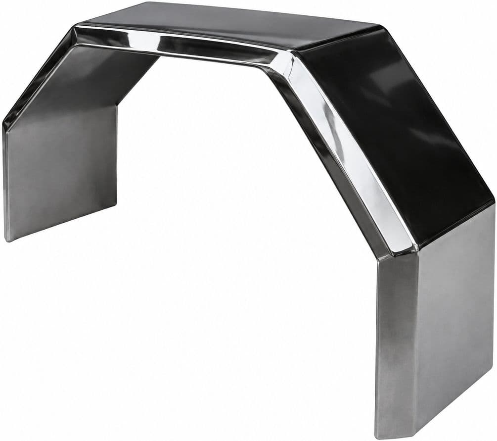 Trailer Fender