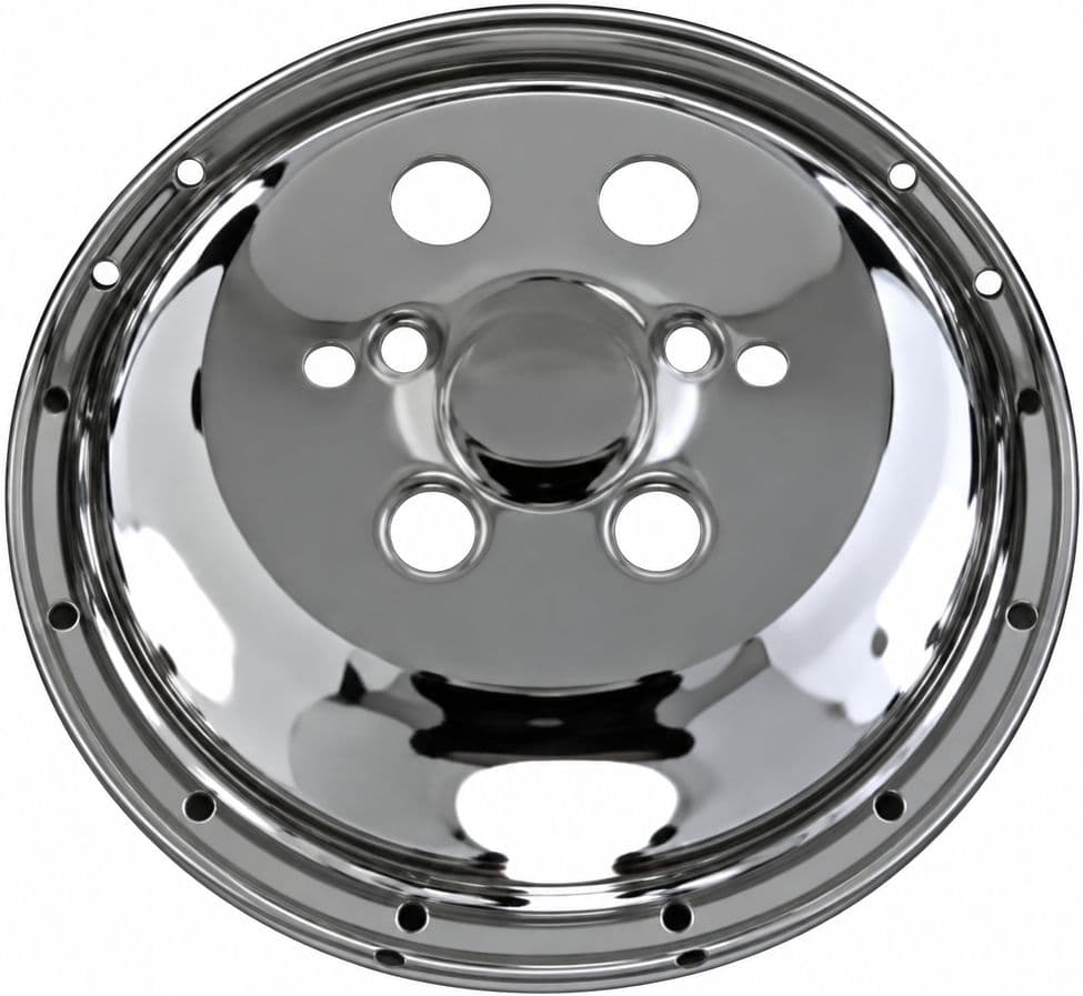 Wheel Simulator