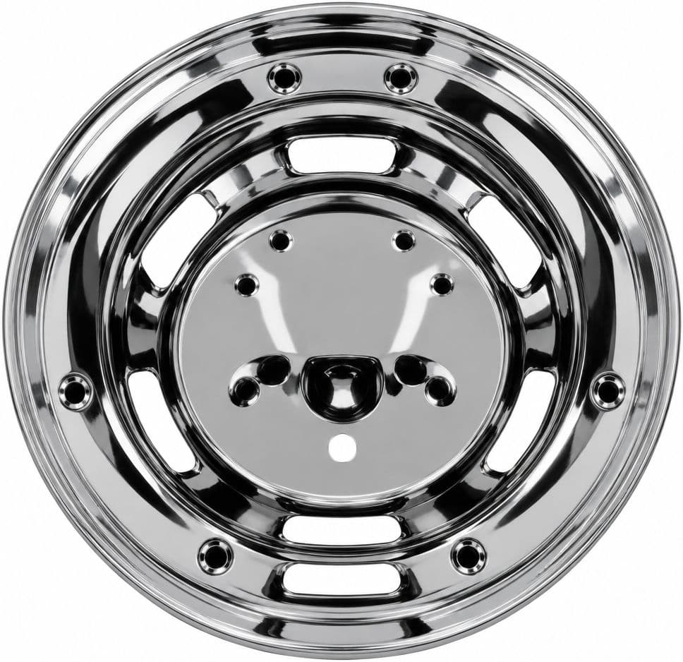 Wheel Simulator