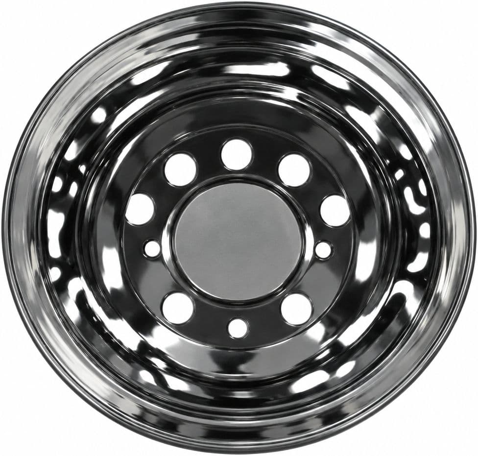 Wheel Simulator