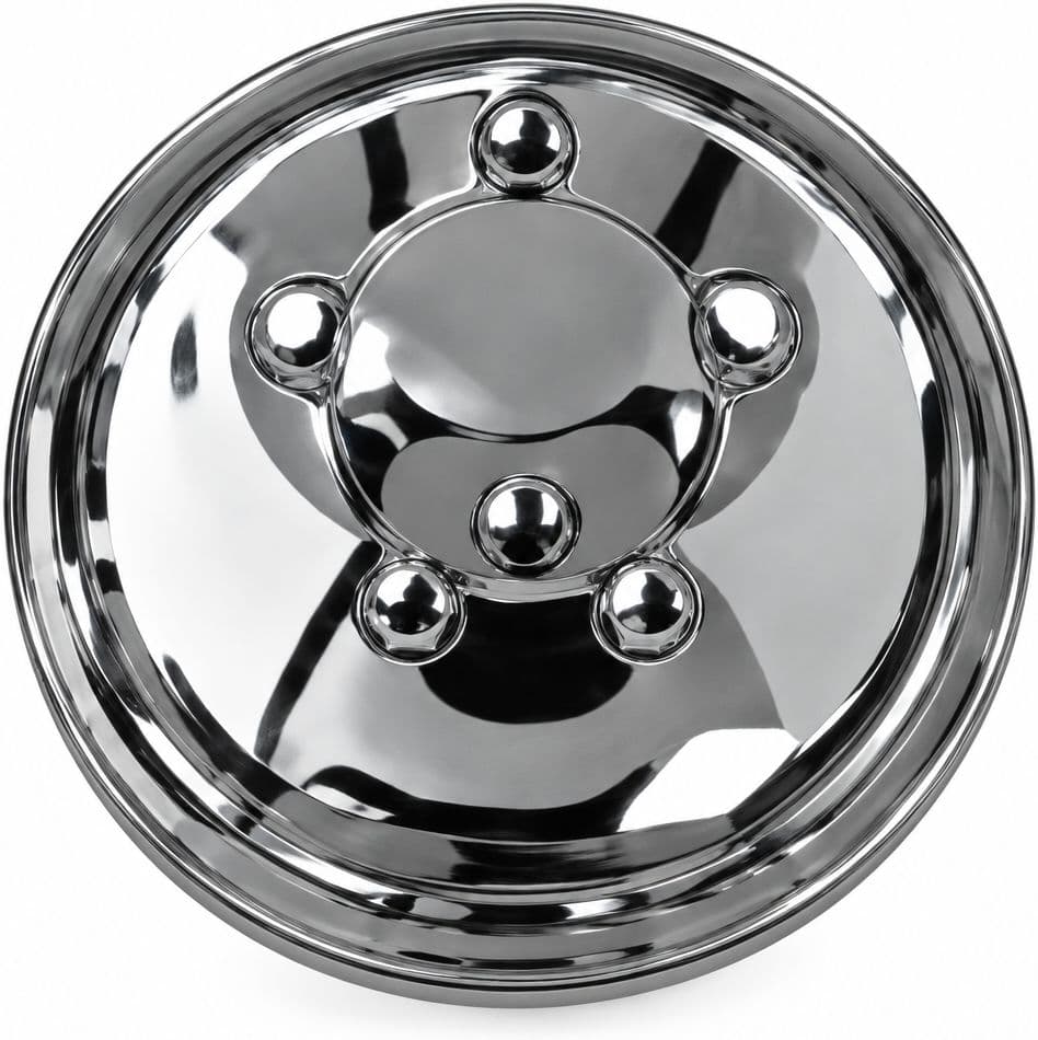 Wheel Simulator