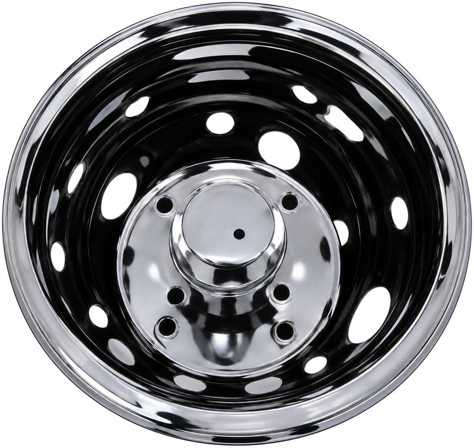 Wheel Simulator