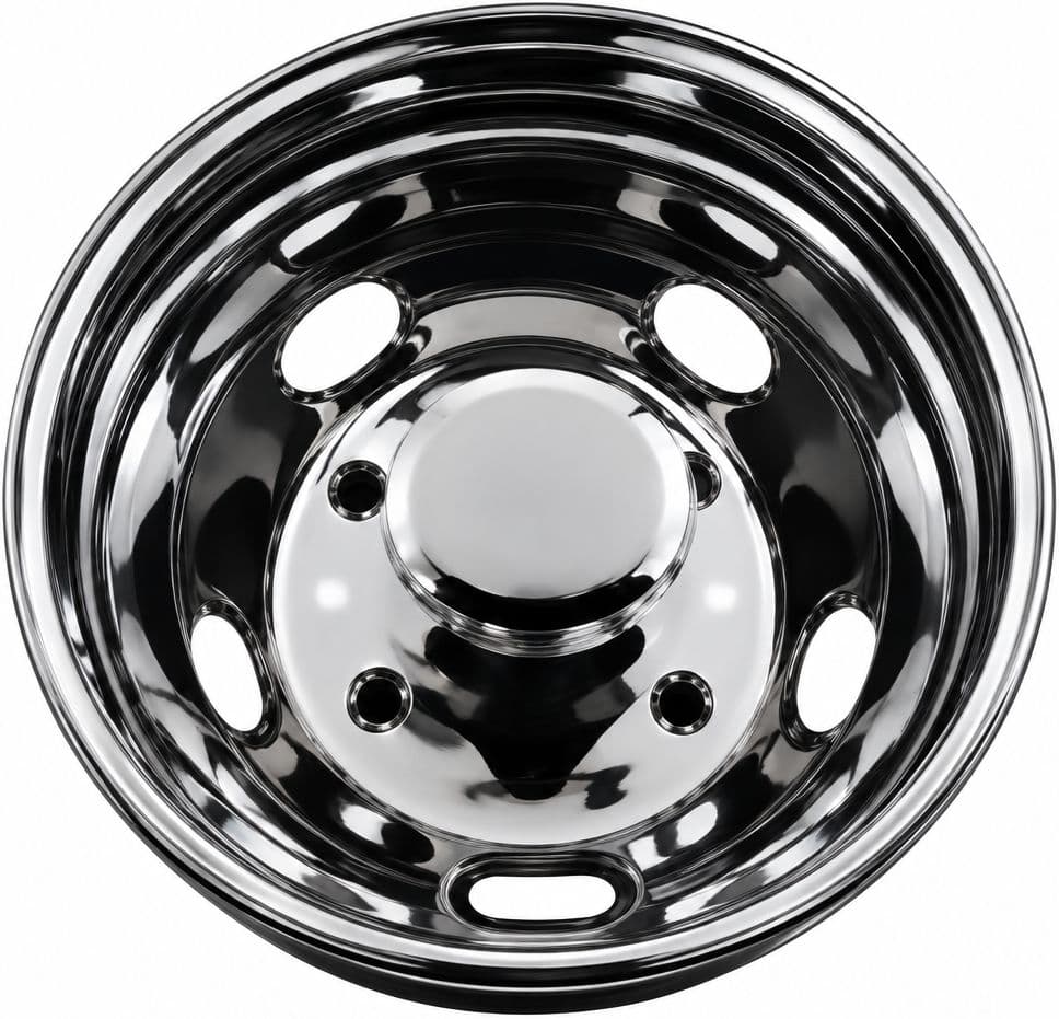 Wheel Simulator