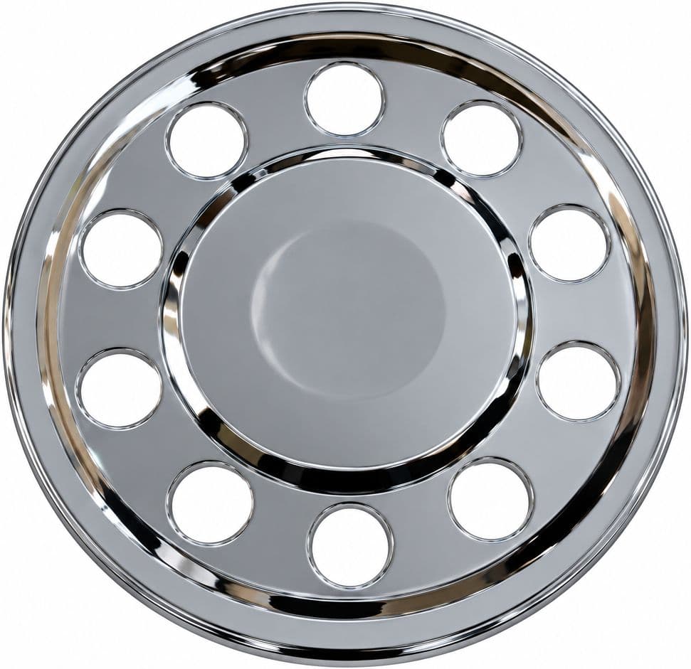 Stainless steel