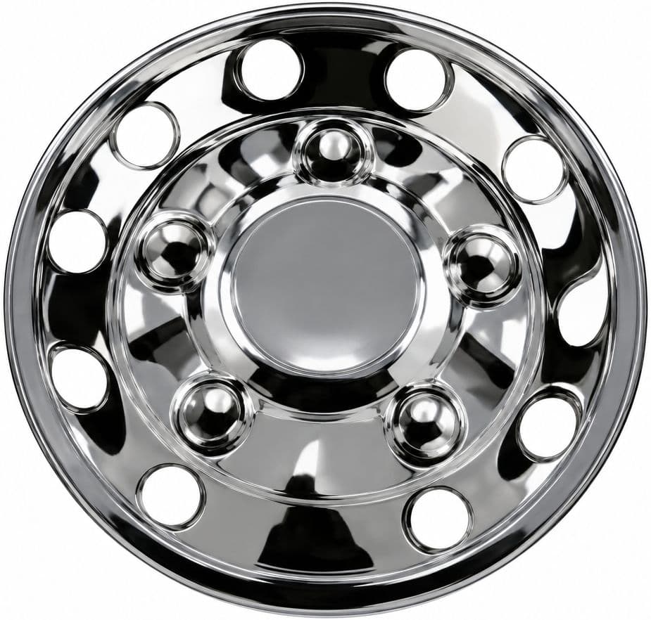 Wheel Simulator