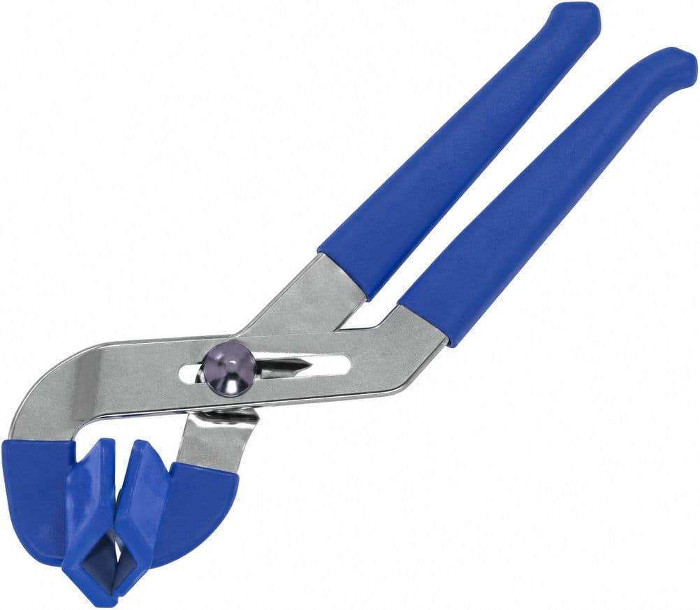 Nut Cover Installation Tool