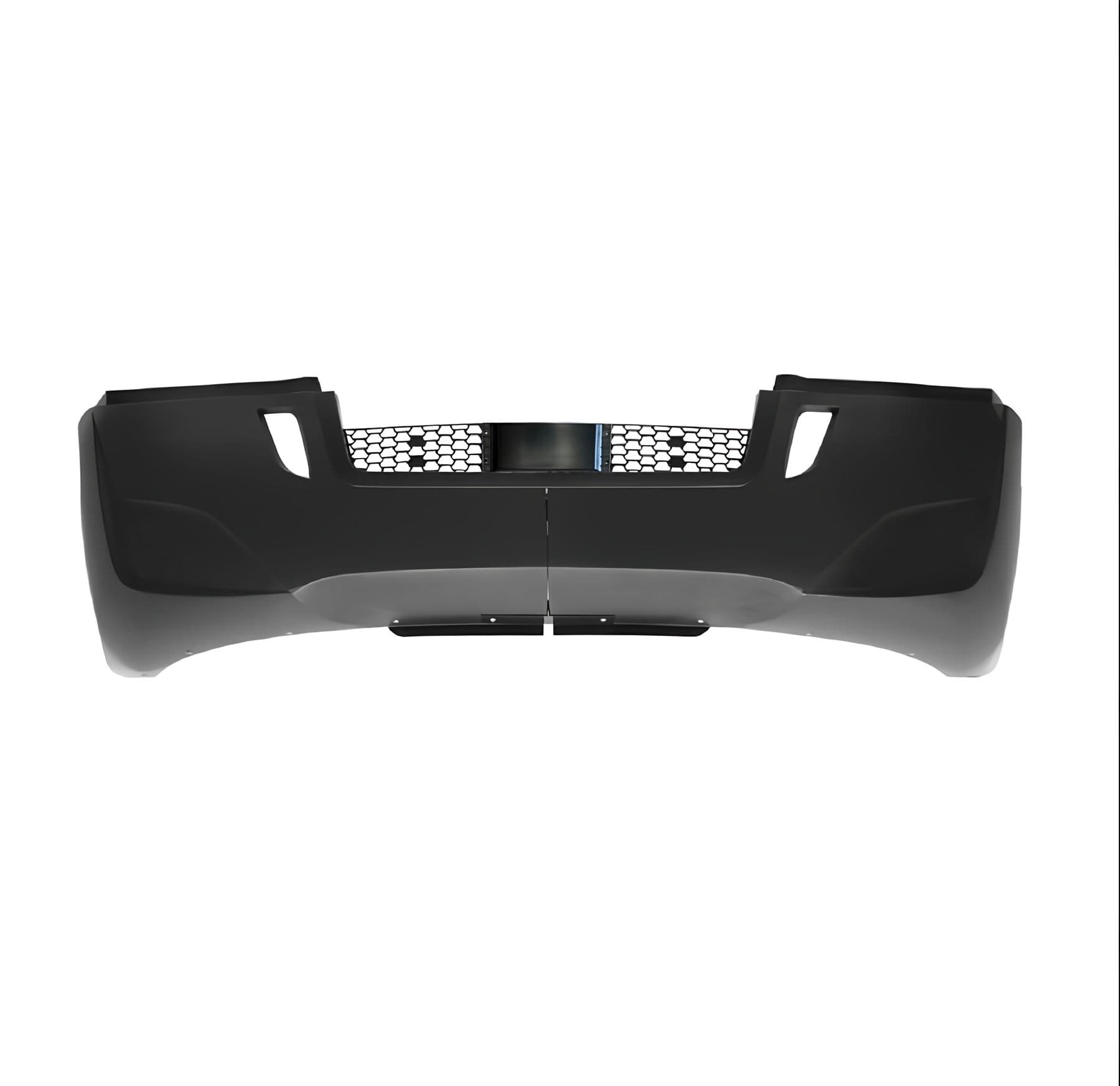 Cascadia Front Bumper