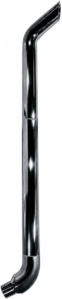 Elbow Exhaust Kit CO, 18" Spool