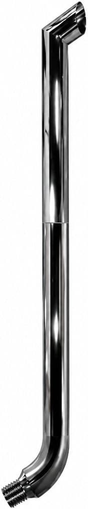 Elbow Exhaust Kit DE, 18" Spool