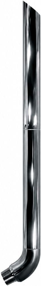 Elbow Exhaust Kit SL, 18" Spool