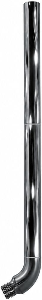 Elbow Exhaust Kit ST, 18" Spool