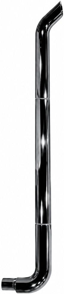 Elbow Exhaust Kit BO, 30.5" Spool
