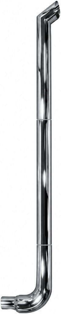 Elbow Exhaust Kit DE, 30.5" Spool