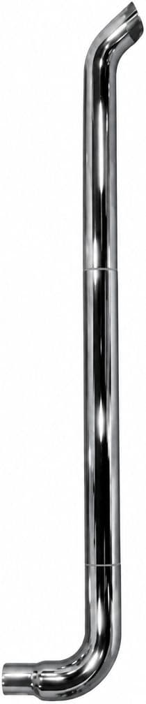 Elbow Exhaust Kit HO, 30.5" Spool