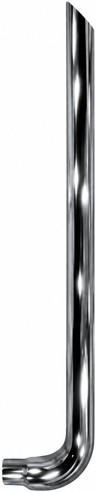 Elbow Exhaust Kit SL, 30.5" Spool