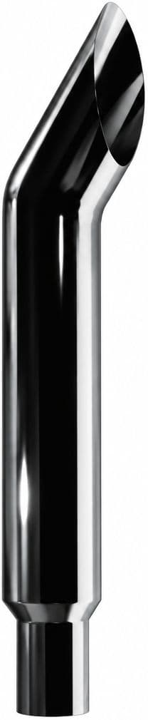 Exhaust Stack BO