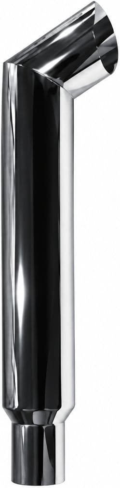 Exhaust Stack DE