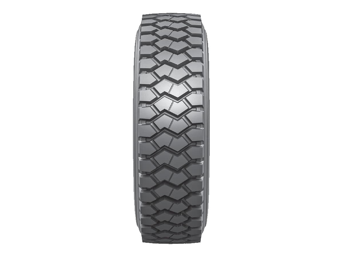 Neoterra MS321 Mixed-service drive tire