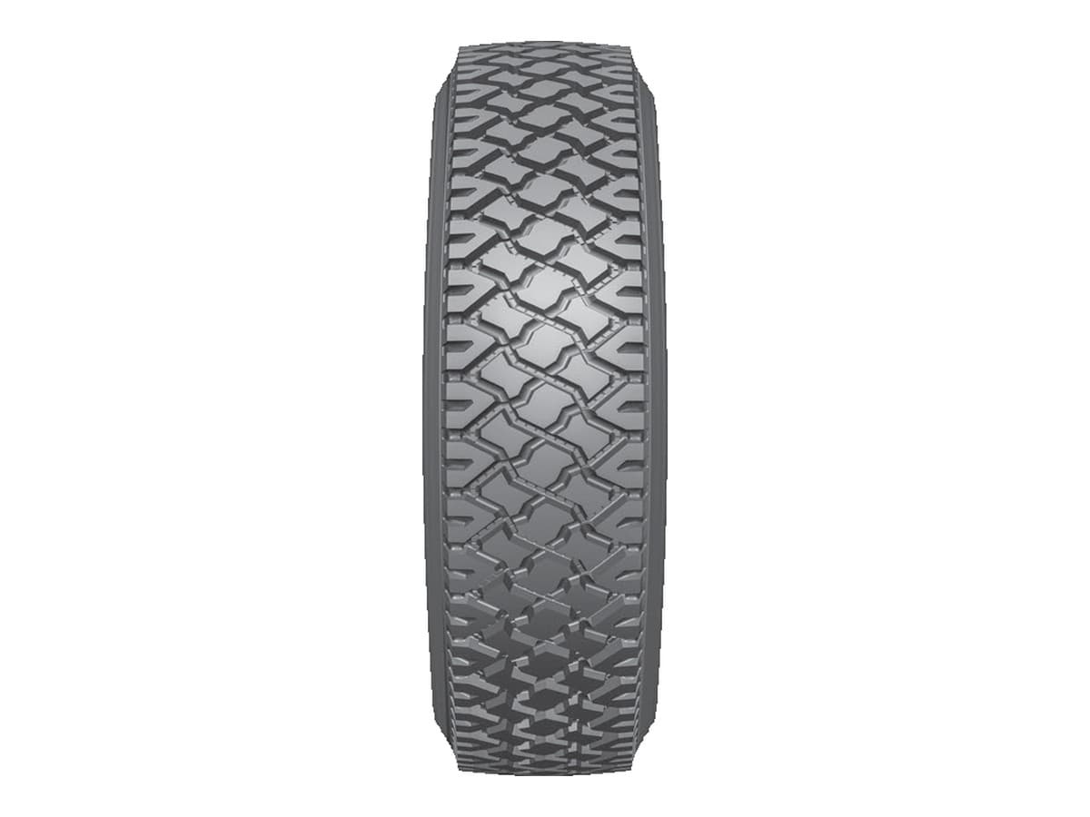 Neoterra MS331 Mixed-service drive tire