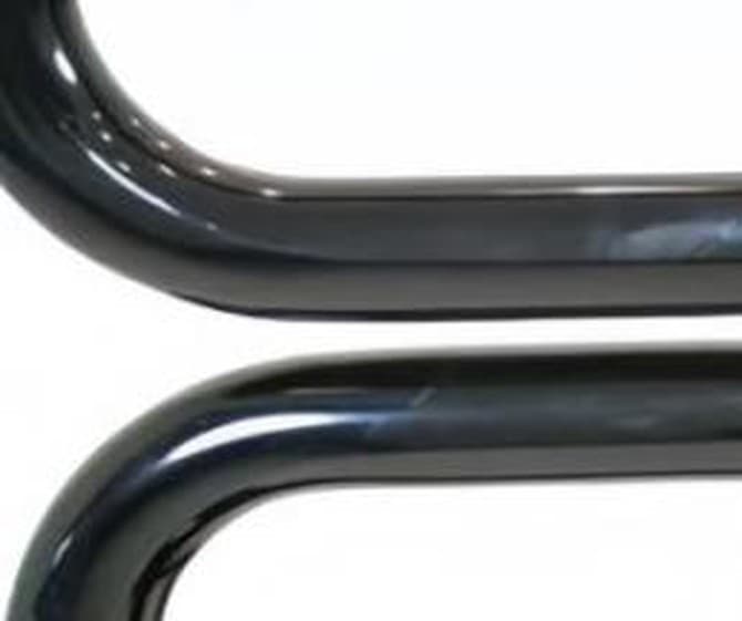PVC dipping coating