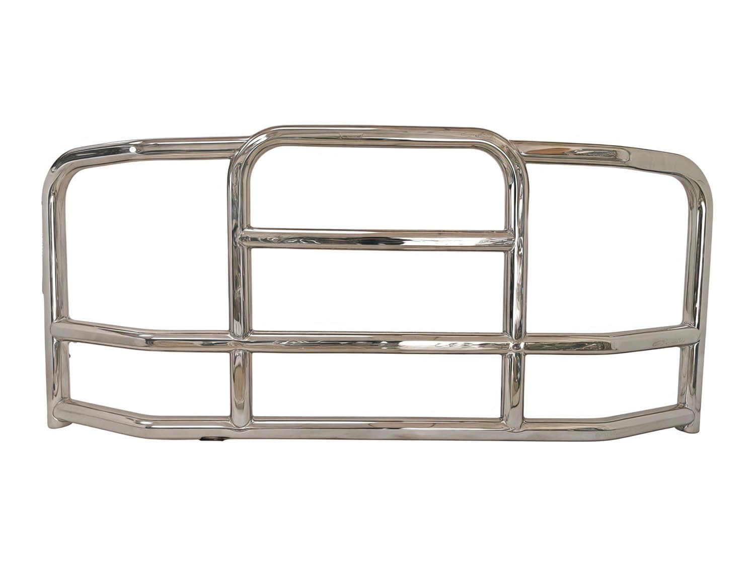 Five-Bar Front Grille Guard