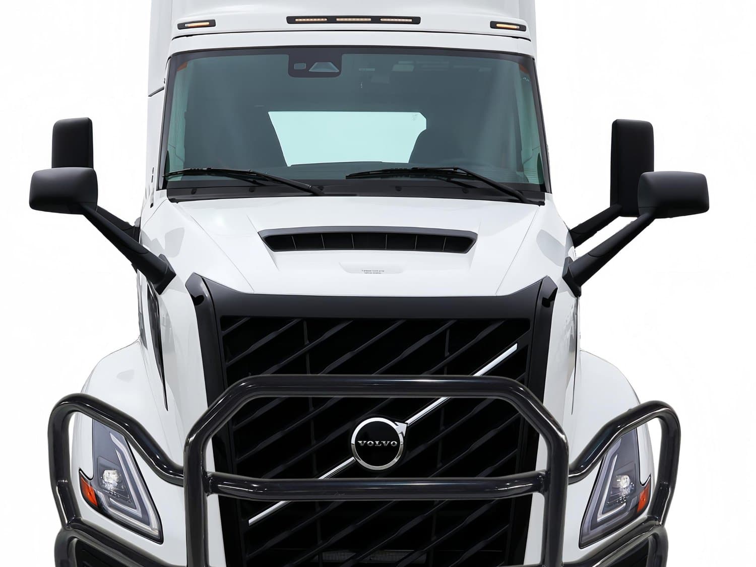 VNL 2026 Front Grille Guard