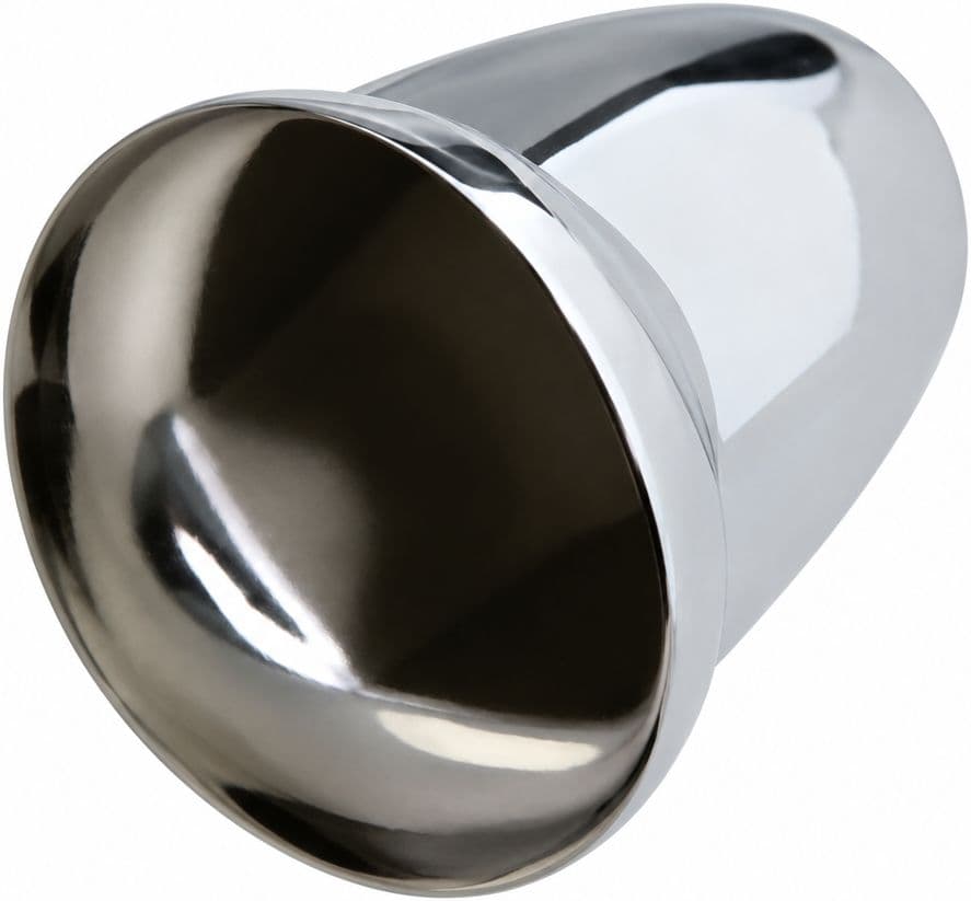 Truck Nut Cover (PUSH)